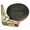 Kraftmann Knarren-Spannband | 5 m x 25 mm