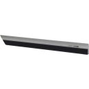 KS-TOOLS Präzisions-Haarlineal, 500mm
