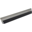 KS-TOOLS Präzisions-Haarlineal, 500mm