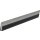 KS-TOOLS Präzisions-Haarlineal, 500mm