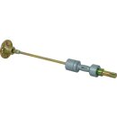 KS-TOOLS Universal-Radnaben-Abzieher-Satz