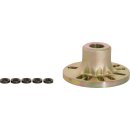 KS-TOOLS Universal-Radnaben-Abzieher-Satz
