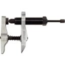 KS-TOOLS Hydraulischer Kugelgelenk-Ausdrücker, 36mm