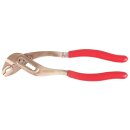 KS-TOOLS BERYLLIUMplus Wasserpumpenzange 250 mm...