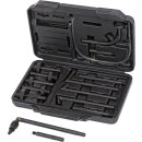 KS-TOOLS Universal Getriebeöl-Füllsystem-Satz...