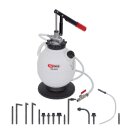 KS-TOOLS Universal Getriebeöl-Füllsystem-Satz...