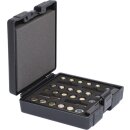 KS-TOOLS MASTER Ölwannen-Gewindereparatur-Satz, 64-tlg.