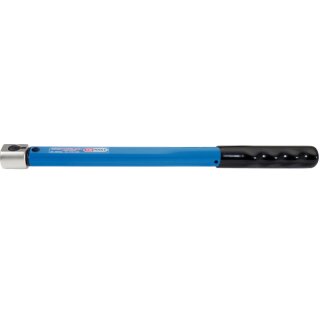 KS-TOOLS 9x12mm ERGOTORQUE®precision Einsteck-Drehmomentschlüssel festeingestellt, 5-50Nm