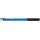 KS-TOOLS 9x12mm ERGOTORQUE®precision Einsteck-Drehmomentschlüssel festeingestellt, 5-50Nm
