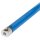KS-TOOLS 9x12mm ERGOTORQUE®precision Einsteck-Drehmomentschlüssel festeingestellt, 5-50Nm