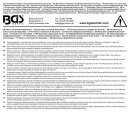 Kraftmann Spaltkeil | 2700 g