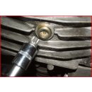 KS-TOOLS 1/4"+1/2" KFZ-Bit-Stecknuss-Satz, 38-tlg.