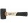 BGS technic Fäustel mit Holzgriff | 1000 g