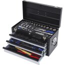 KS-TOOLS 1/4"+1/2" CHROMEplus...