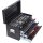 KS-TOOLS 1/4"+1/2" CHROMEplus Universal-Werkzeug-Satz, 99-tlg. GEAR