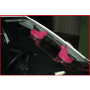 KS-TOOLS Doppelsaugheber,80kg, Doppelgelenkkopf