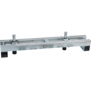 KS-TOOLS Achsmess-Hilfsbrücke