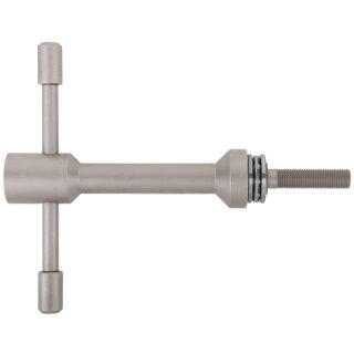 KS-TOOLS Knebel mit Kugellager