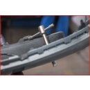 KS-TOOLS Knebel mit Kugellager