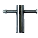 KS-TOOLS 3/8" Dichtsitzfräser 0°, Ø...