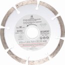 Kraftmann Segment-Trennscheibe | Ø 115 mm