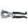 KS-TOOLS Entmantelungszange, 26-52mm
