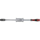 KS-TOOLS M14 Injektoren-Auszieher-Satz mit 1,5 kg...