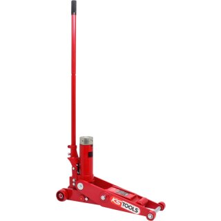 KS-TOOLS Heber für Gabelstapler, hydraulisch 4-5 t