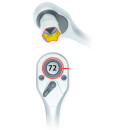 KS-TOOLS 1/4"+3/8"+1/2" Steckschlüssel-Satz, 179-tlg.
