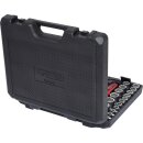 KS-TOOLS 1/4"+3/8"+1/2" Steckschlüssel-Satz, 179-tlg.