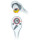 KS-TOOLS 1/4"+3/8"+1/2" Steckschlüssel-Satz, 179-tlg.
