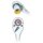 KS-TOOLS 1/4"+3/8"+1/2" Steckschlüssel-Satz, 179-tlg.
