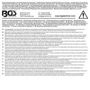BGS technic Trennscheiben für Edelstahl | Ø...
