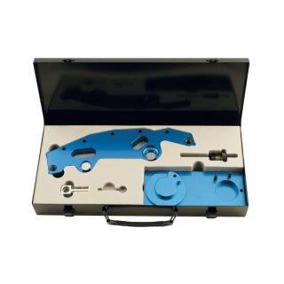 KS-TOOLS Motoreinstell-Werkzeug-Satz für BMW, 7-tlg.