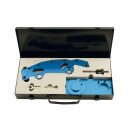 KS-TOOLS Motoreinstell-Werkzeug-Satz für BMW, 7-tlg.