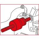 KS-TOOLS Motoreinstell-Werkzeug-Satz für BMW, 7-tlg.