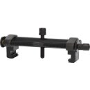KS-TOOLS Universal-Rillen-Riemenscheiben-Abzieher Ø 40-165 mm