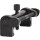 KS-TOOLS Universal-Rillen-Riemenscheiben-Abzieher Ø 40-165 mm