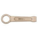 KS-TOOLS BRONZEplus Schlag-Ringschlüssel 185 mm