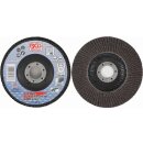 BGS technic Fächer-Schleif-Scheibe | Ø 125 mm...