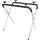 KS-TOOLS Scheiben-Ablagetisch mit Gummitellern, 1160mm
