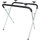 KS-TOOLS Scheiben-Ablagetisch mit Gummitellern, 1160mm