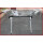 KS-TOOLS Scheiben-Ablagetisch mit Gummitellern, 1160mm