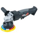 KS-TOOLS Akku-Poliermaschine, 2.300 U/min 18V, ohne Akku...