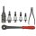 KS-TOOLS Aushalser-Satz 12-28mm, 8-tlg.