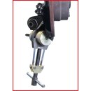KS-TOOLS Silentlagerwerkzeug-Satz für BMW Hinterachse, 10-tlg.