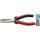 Kraftmann Flachzange | 160 mm