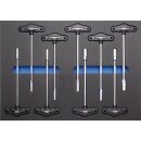 BGS technic Werkstattwageneinlage 3/3:...
