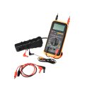 KS-TOOLS KFZ Multimeter mit Induktionspinzette