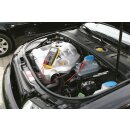 KS-TOOLS KFZ Multimeter mit Induktionspinzette